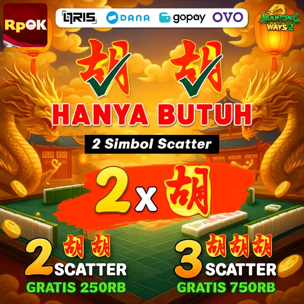 RPOK 2026 Slot Gacor RTP Tinggi