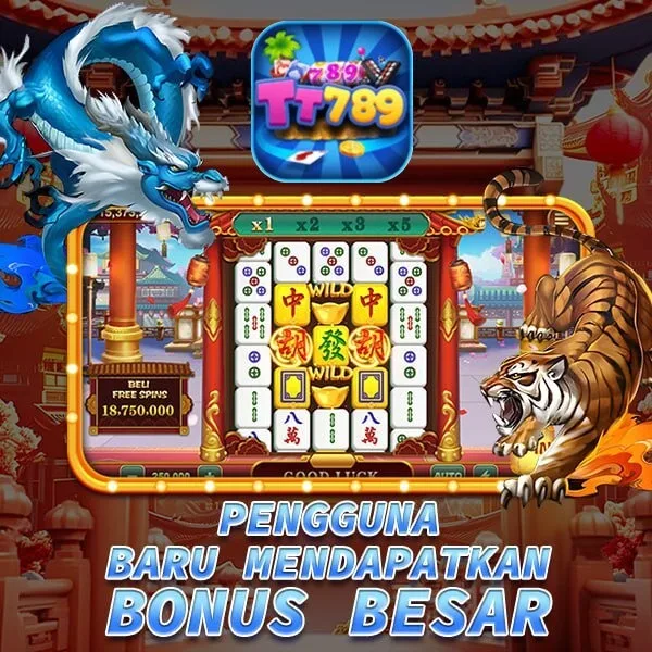 TT789 Login Resmi APK 2026