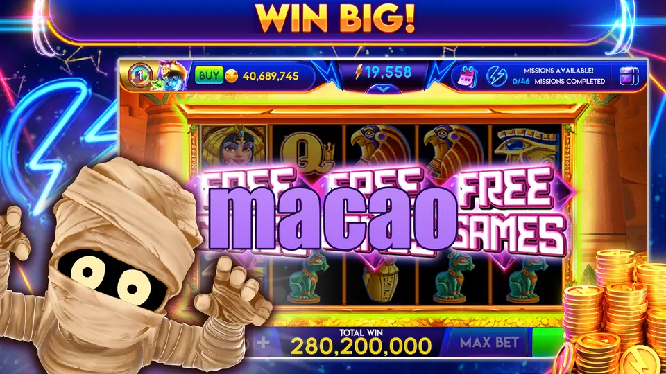 macao APK