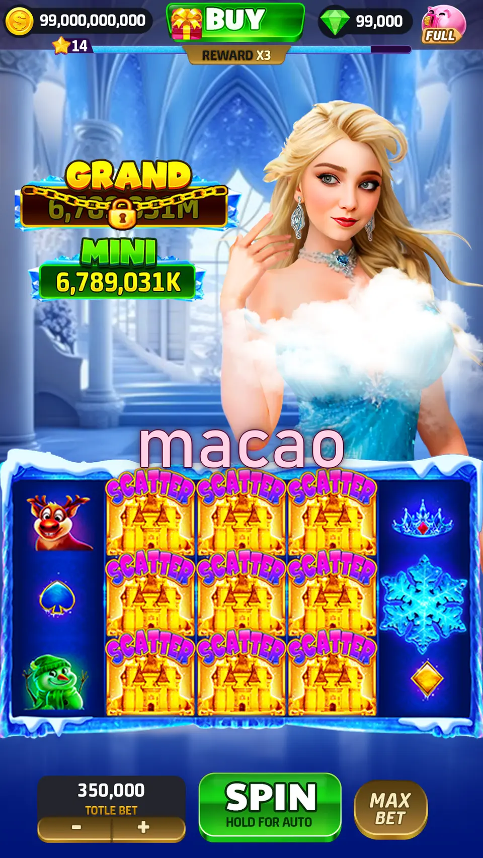 macao APK