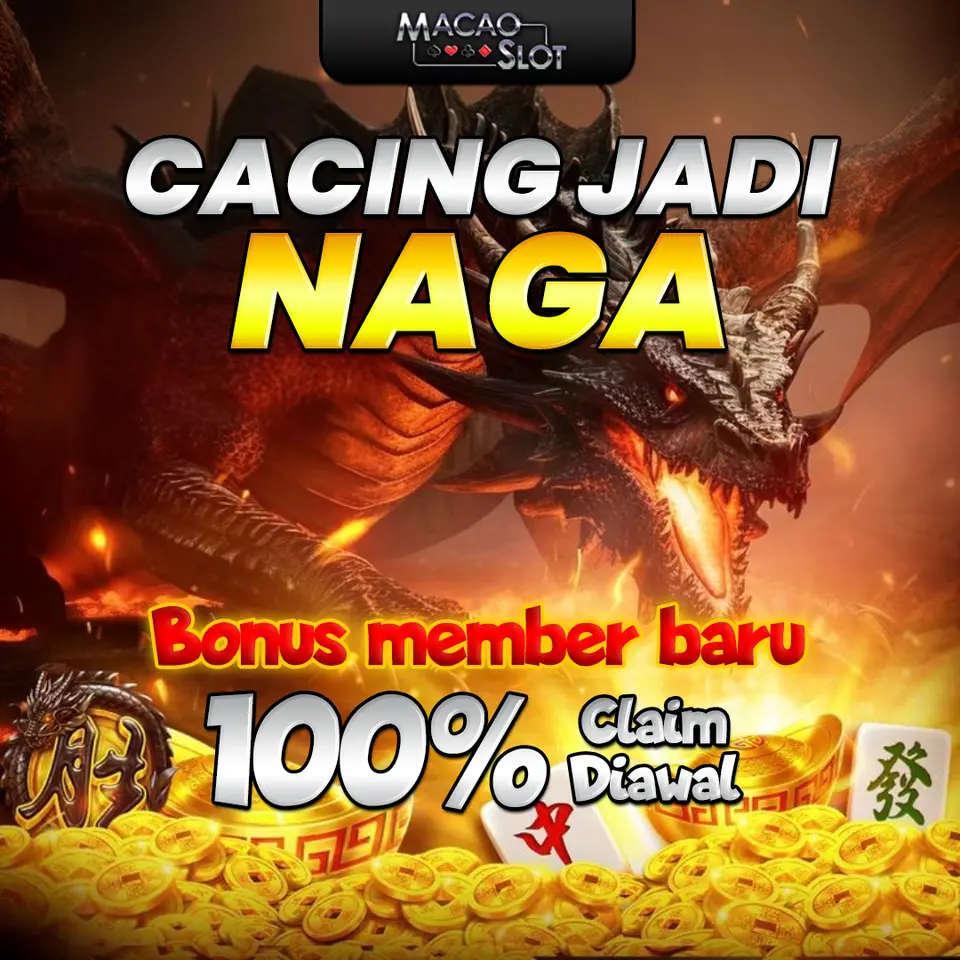 macao Masuk